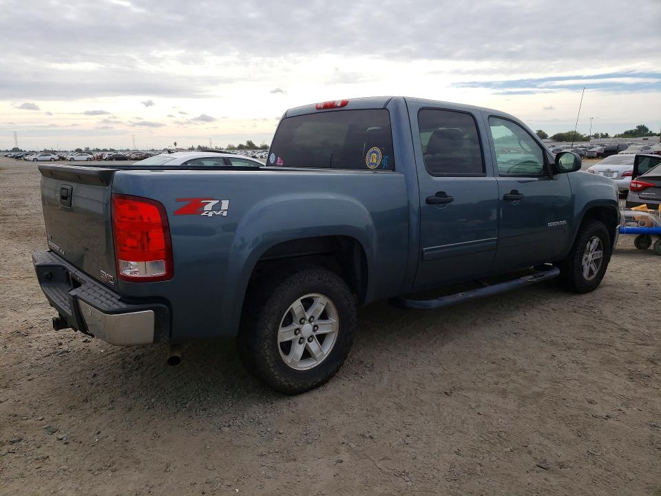 Aukcja sprzedaży 2011 Gmc Sierra, vin: 3GTP2VE34BG380175, numer aukcji: 67030146