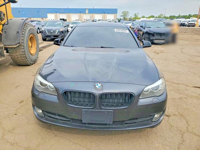 Продажа на аукционе авто 2012 Bmw 535, vin: WBAFU7C59CDU64493, номер лота: 68858926