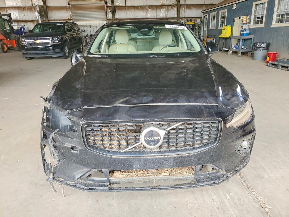 Продаж на аукціоні авто 2024 Volvo S60, vin: 7JRL12FL4RG281264, номер лоту: 68865786