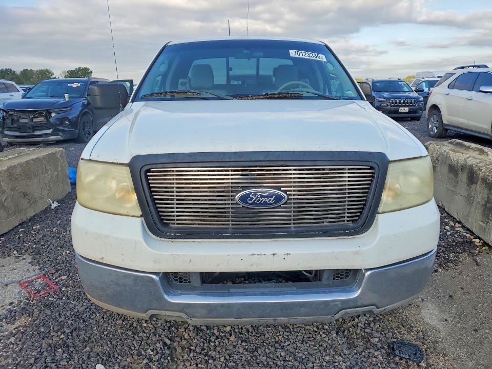 Продаж на аукціоні авто 2004 Ford F150, vin: 1FTRX12W84FA06058, номер лоту: 70123336