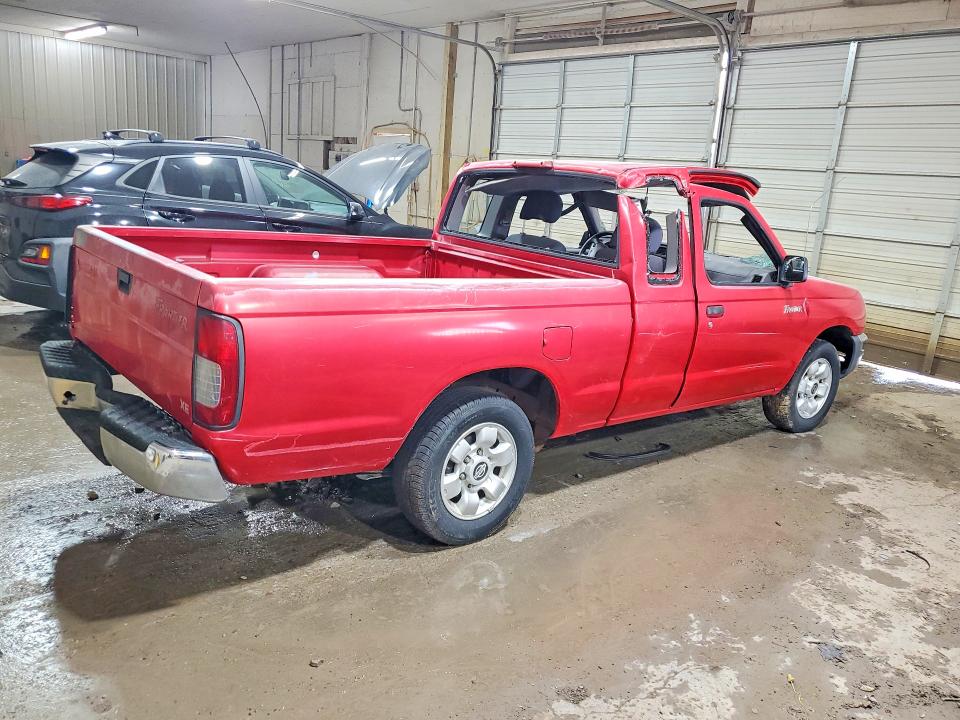 Продаж на аукціоні авто 1998 Nissan Frontier, vin: 1N6DD26S0WC376695, номер лоту: 69915456