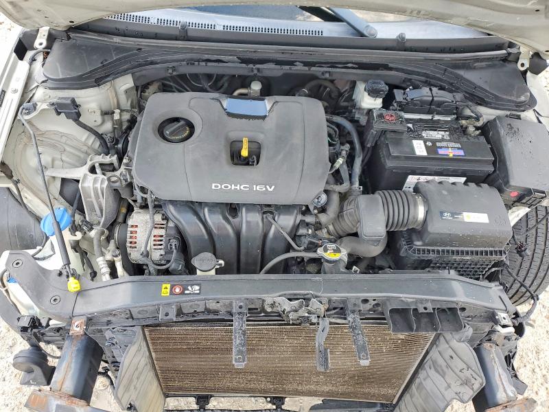 Продажа на аукционе авто 2017 Hyundai Elantra, vin: 5NPD74LF6HH056754, номер лота: 66759336