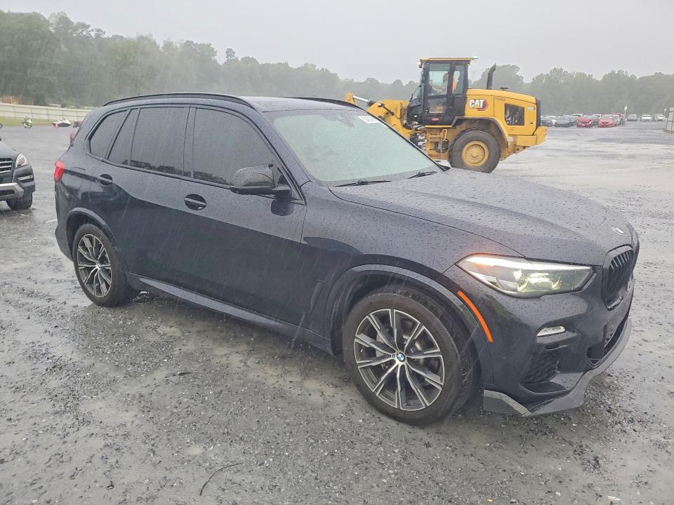 Aukcja sprzedaży 2019 Bmw X5, vin: 5UXCR6C55KLK88305, numer aukcji: 69452436