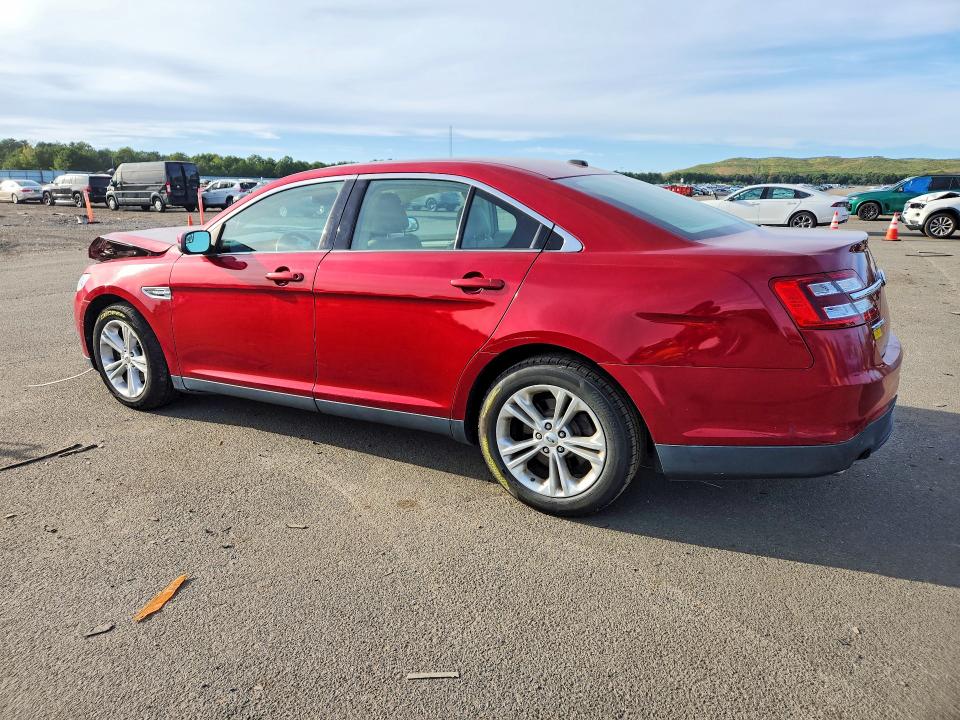 70373366 :رقم المزاد ، 1FAHP2E88DG173907 vin ، 2013 Ford Taurus مزاد بيع