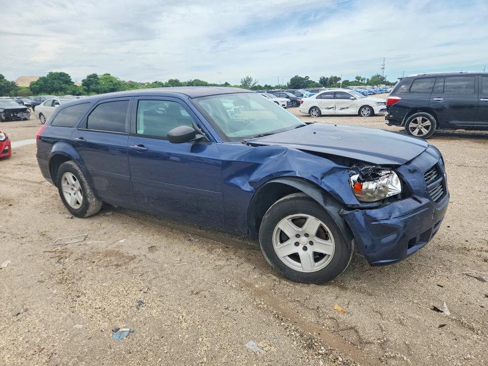 Aukcja sprzedaży 2006 Dodge Magnum, vin: 2D4FV47T56H274983, numer aukcji: 69434016