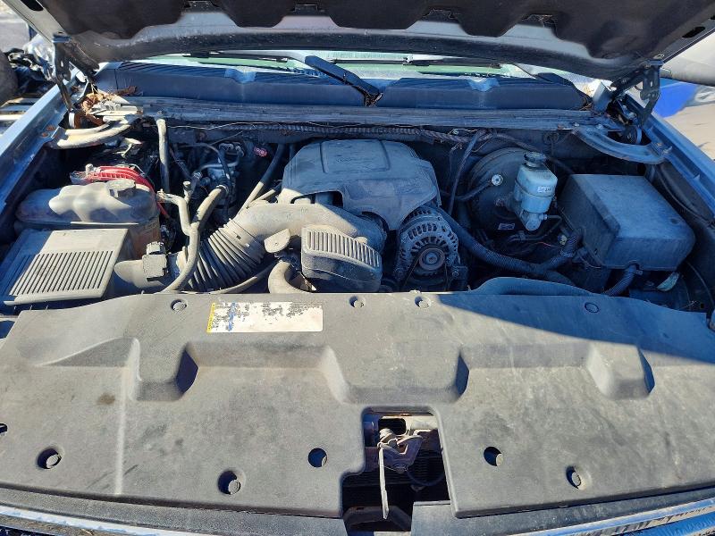 Aukcja sprzedaży 2009 Chevrolet Silverado, vin: 1GCEK29019Z296086, numer aukcji: 68388456
