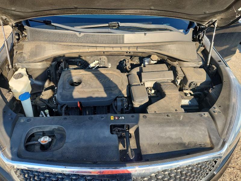 66859296 :رقم المزاد ، 5XYPG4A36GG087529 vin ، 2016 Kia Sorento مزاد بيع