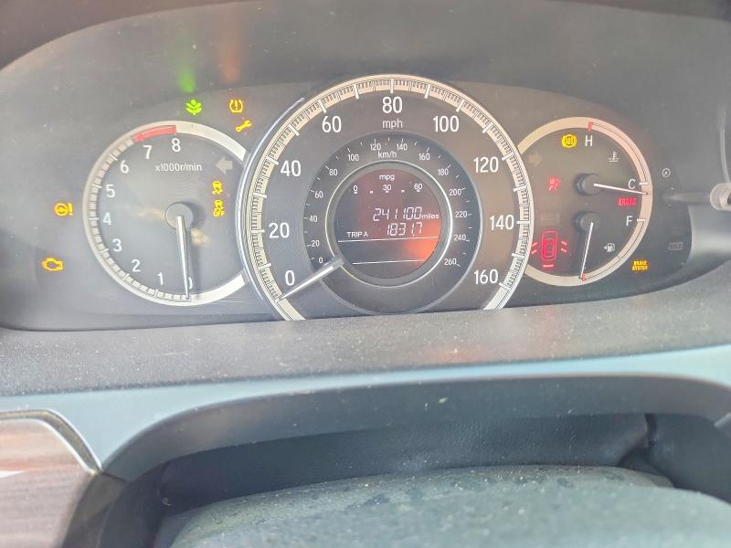 Aukcja sprzedaży 2016 Honda Accord, vin: 1HGCR2F7XGA081484, numer aukcji: 69734256