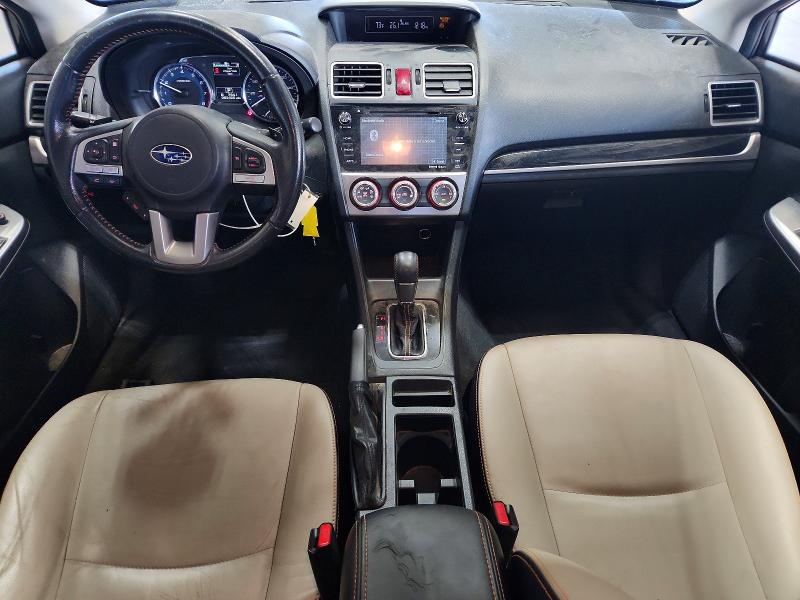 Aukcja sprzedaży 2016 Subaru Crosstrek, vin: JF2GPAKC6GH205469, numer aukcji: 68419336