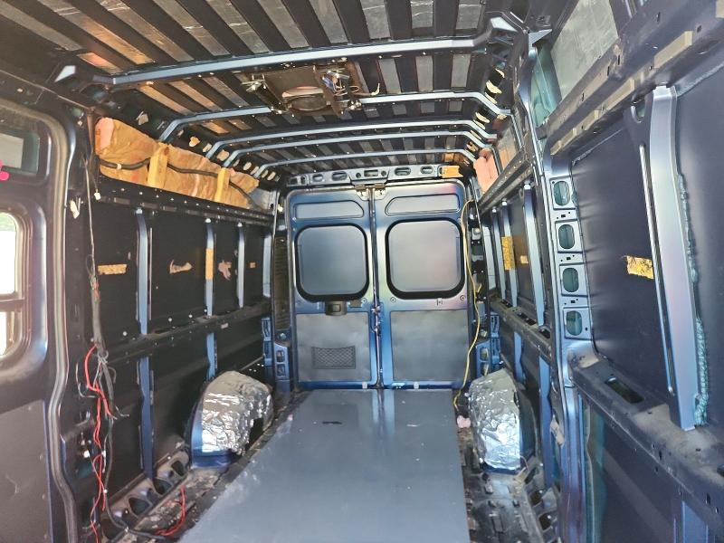 Aukcja sprzedaży 2021 Ram Promaster 3500, vin: 3C6MRVJG2ME566715, numer aukcji: 64267656