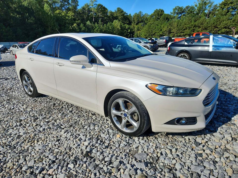 67707226 :رقم المزاد ، 3FA6P0HDXER106885 vin ، 2014 Ford Fusion مزاد بيع