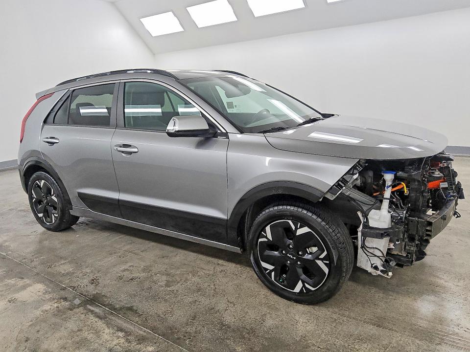 Aukcja sprzedaży 2024 Kia Niro, vin: KNDCR3L16R5115923, numer aukcji: 68625546