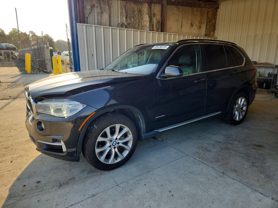 69426016 :رقم المزاد ، 5UXKR0C52G0U11818 vin ، 2016 Bmw X5 مزاد بيع
