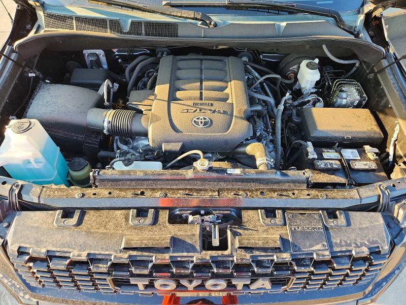 2019 Toyota Tundra მანქანა იყიდება აუქციონზე, vin: 5TFDY5F15KX867928, აუქციონის ნომერი: 70112146