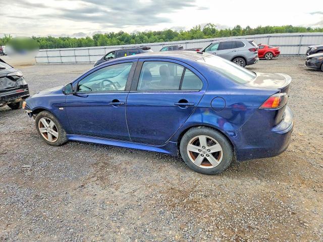 2014 Mitsubishi Lancer მანქანა იყიდება აუქციონზე, vin: JA32V2FW7EU000867, აუქციონის ნომერი: 68747366