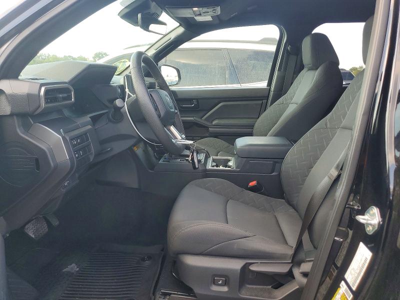 Auction sale of the 2024 Toyota Tacoma, vin: 3TYLB5JN5RT024100        , lot number: 69007146
