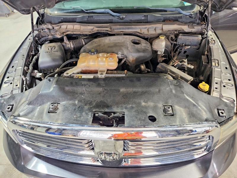 66942566 :رقم المزاد ، 1C6RR7LM9FS525311 vin ، 2015 Ram 1500 مزاد بيع