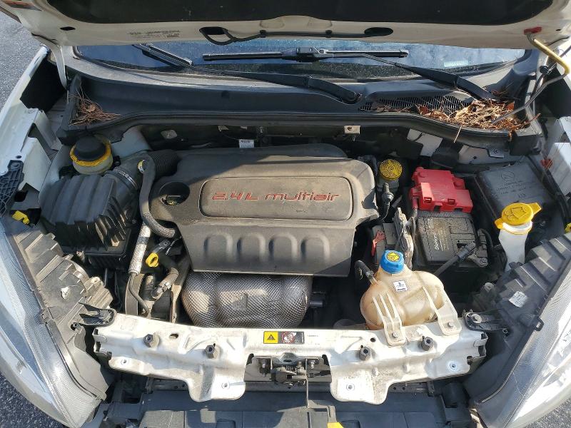 2020 Ram Promaster City მანქანა იყიდება აუქციონზე, vin: ZFBHRFAB7L6P26356, აუქციონის ნომერი: 66065326