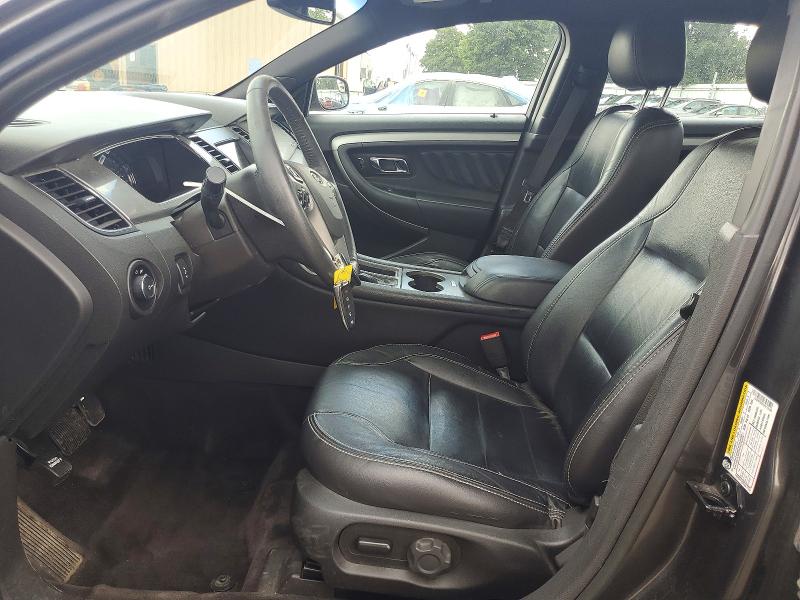 Продаж на аукціоні авто 2018 Ford Taurus, vin: 1FAHP2E8XJG115499, номер лоту: 68048296
