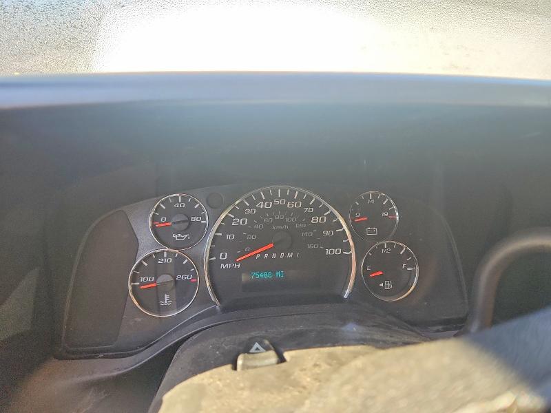 Aukcja sprzedaży 2018 Chevrolet Express G2500, vin: 1GAWGEFP0J1200209, numer aukcji: 67807116