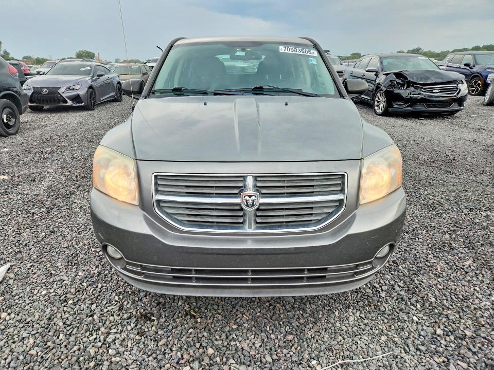 Aukcja sprzedaży 2011 Dodge Caliber, vin: 1B3CB5HA4BD246936, numer aukcji: 70983606