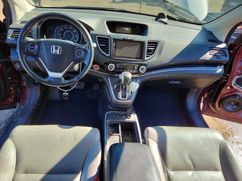 Продажа на аукционе авто 2015 Honda Cr-v, vin: 2HKRM4H7XFH641799, номер лота: 68009156