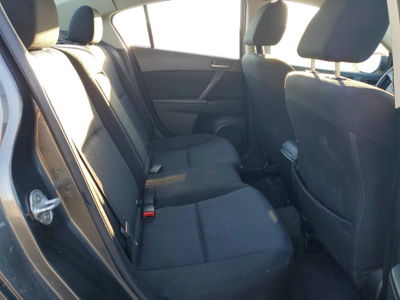 Продаж на аукціоні авто 2011 Mazda 3, vin: JM1BL1VG6B1428325, номер лоту: 70742486