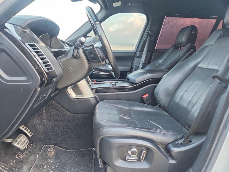 68739056 :رقم المزاد ، SALGS5FE4HA367703 vin ، 2017 Land Rover Range Rover مزاد بيع