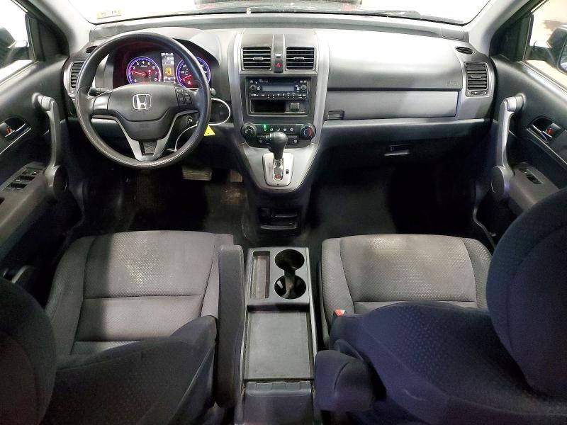 Aukcja sprzedaży 2009 Honda Cr-v, vin: 5J6RE48369L054357, numer aukcji: 67704946