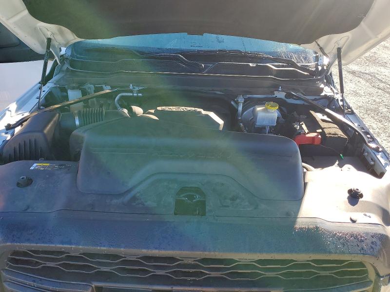 Продаж на аукціоні авто 2024 Ram 2500, vin: 3C6UR5CJ9RG162315, номер лоту: 69855406