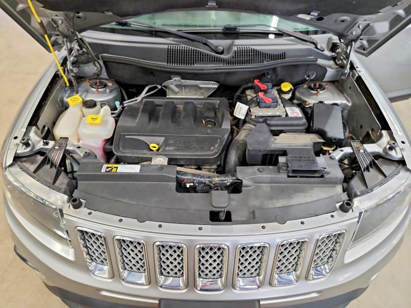 Продажа на аукционе авто 2016 Jeep Compass, vin: 1C4NJDEB6GD733712, номер лота: 70418576