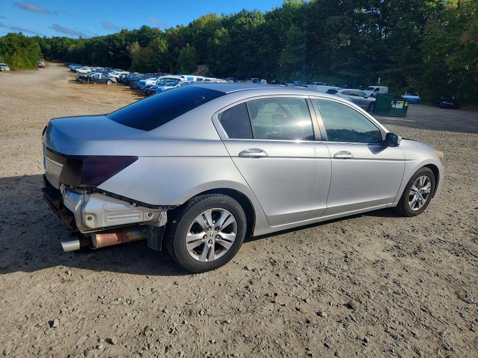 Продажа на аукционе авто 2011 Honda Accord, vin: 1HGCP2F43BA105998, номер лота: 70162816