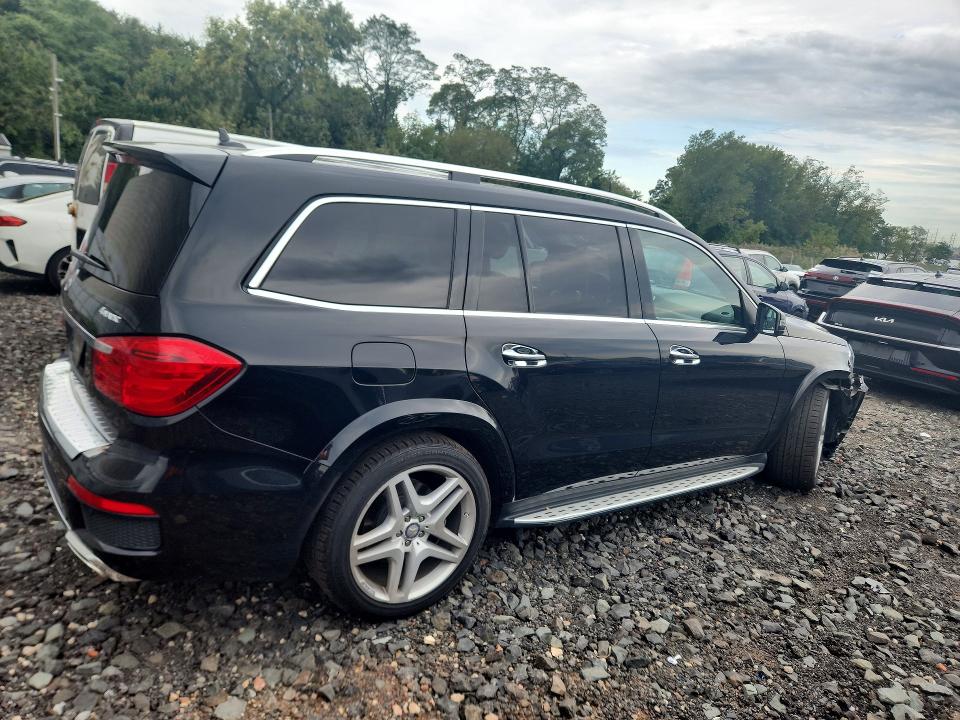 2016 Mercedes-benz Gl მანქანა იყიდება აუქციონზე, vin: 4JGDF7DE8GA657188, აუქციონის ნომერი: 69279006