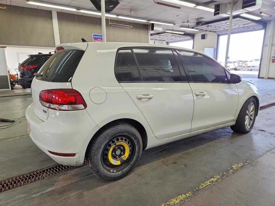 Продаж на аукціоні авто 2013 Volkswagen Golf, vin: WVWDM7AJ5DW079643, номер лоту: 70164986