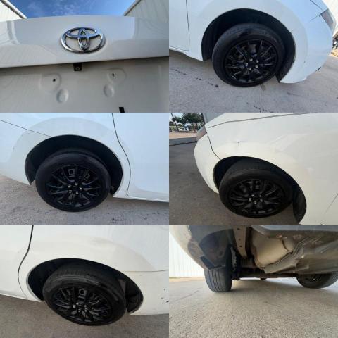Aukcja sprzedaży 2016 Toyota Corolla, vin: 2T1BURHE9GC607631, numer aukcji: 59411116