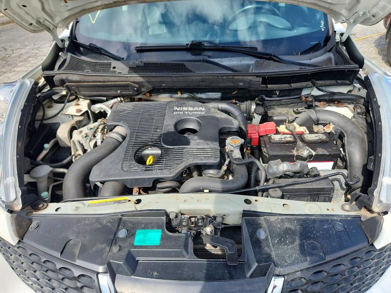 Aukcja sprzedaży 2013 Nissan Juke, vin: JN8AF5MV1DT212663, numer aukcji: 67914056