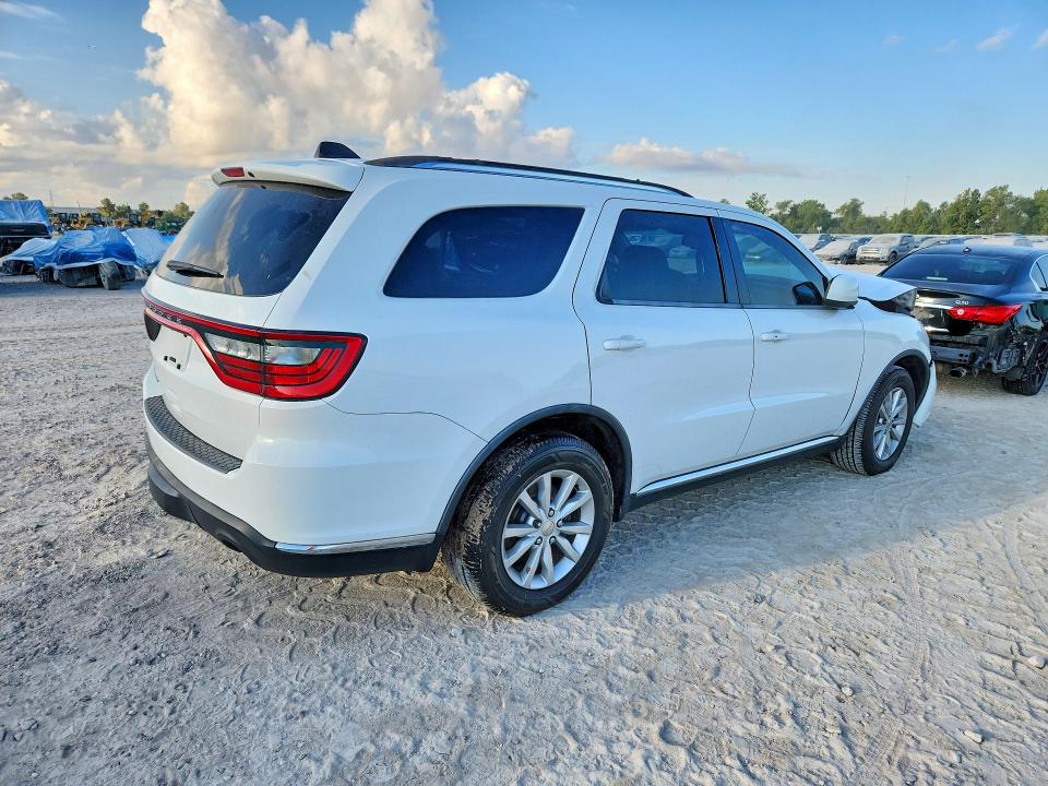 2014 Dodge Durango მანქანა იყიდება აუქციონზე, vin: 1C4RDHAG2EC575986, აუქციონის ნომერი: 70481046