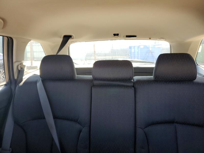Продаж на аукціоні авто 2011 Subaru Outback, vin: 4S4BRBFC6B3408057, номер лоту: 69784706