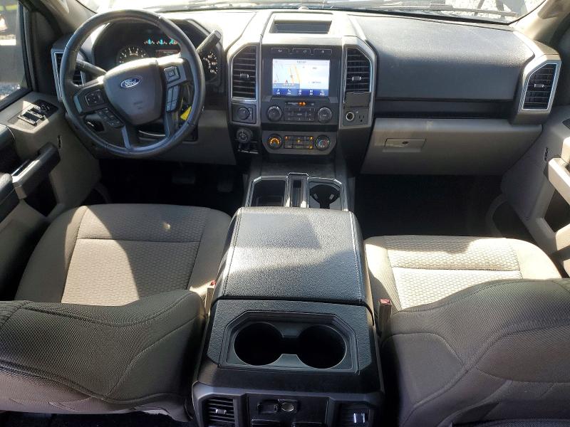 Продажа на аукционе авто 2020 Ford F150, vin: 1FTEW1E57LFB06915, номер лота: 70246976