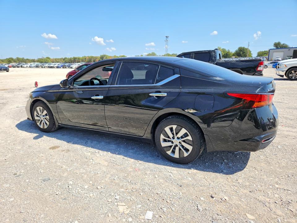 Продаж на аукціоні авто 2019 Nissan Altima, vin: 1N4BL4BV3KC103940, номер лоту: 68783456