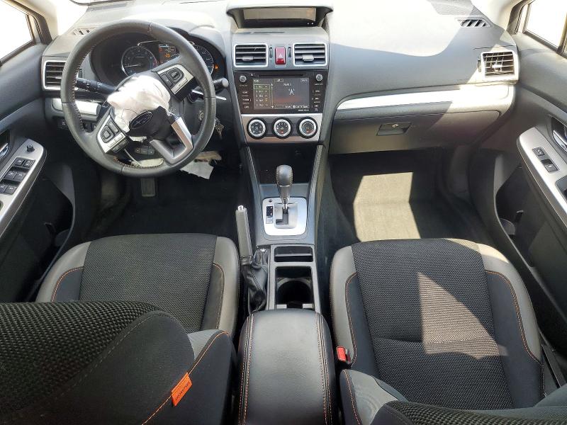 2016 Subaru Crosstrek მანქანა იყიდება აუქციონზე, vin: JF2GPADC0G8209918, აუქციონის ნომერი: 67565456