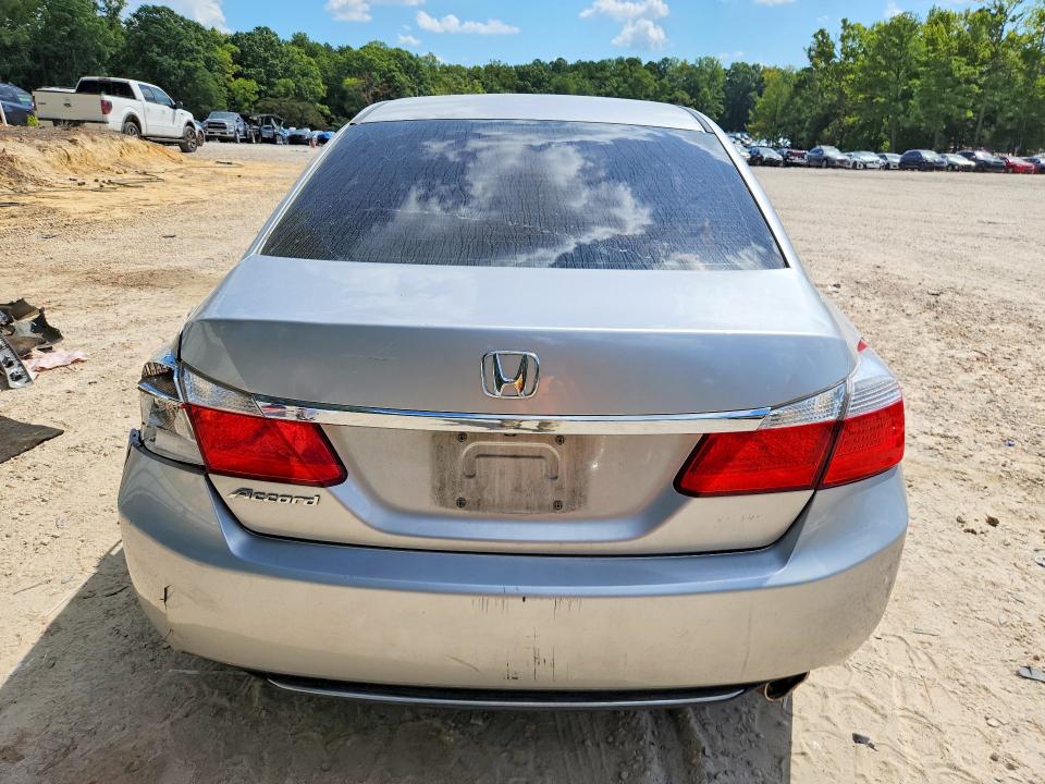 67440446 :رقم المزاد ، 1HGCR2F71FA146866 vin ، 2015 Honda Accord مزاد بيع