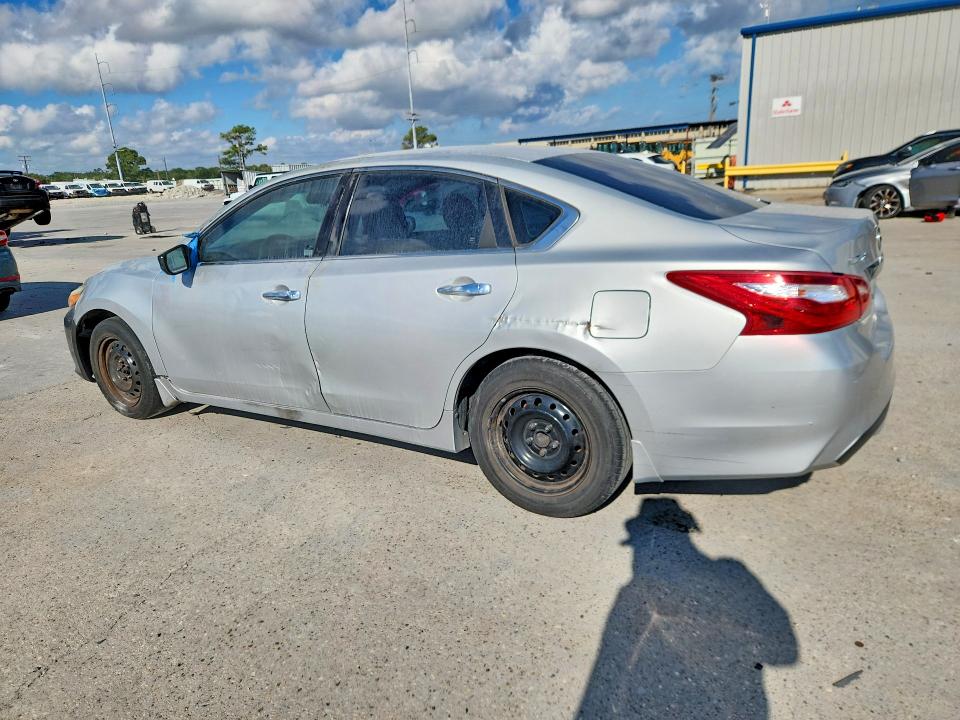 Aukcja sprzedaży 2017 Nissan Altima, vin: 1N4AL3AP1HC258357, numer aukcji: 71037606