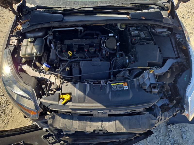 Продаж на аукціоні авто 2014 Ford Focus, vin: 1FADP3N29EL204977, номер лоту: 71047296