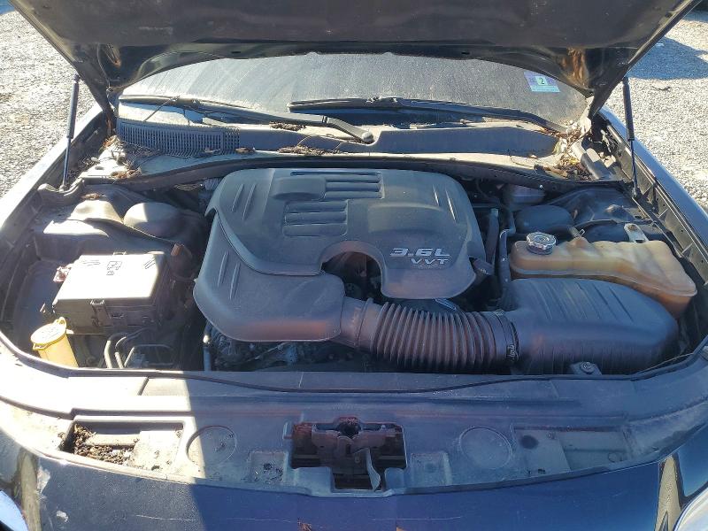 Aukcja sprzedaży 2014 Chrysler 300, vin: 2C3CCARG4EH381336, numer aukcji: 68764826