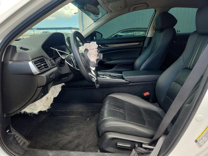 Продажа на аукционе авто 2022 Honda Accord, vin: 1HGCV1F48NA007313, номер лота: 67839956