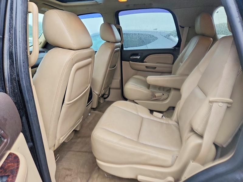 70511996 :رقم المزاد ، 1GKS2EEF7BR290611 vin ، 2011 Gmc Yukon مزاد بيع