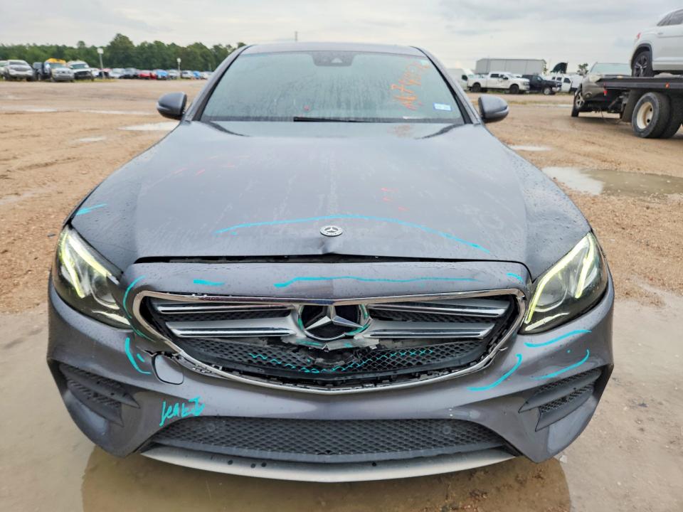 Продаж на аукціоні авто 2018 Mercedes-benz E, vin: WDDZF4JB8JA388013, номер лоту: 66741076