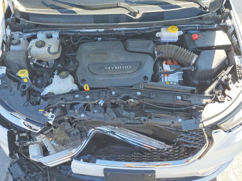 68414866 :رقم المزاد ، 2C4RC1S72RR118178 vin ، 2024 Chrysler Pacifica مزاد بيع