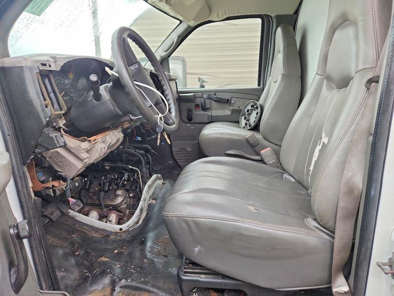 2007 Chevrolet Express მანქანა იყიდება აუქციონზე, vin: 1GBJG31U771247012, აუქციონის ნომერი: 70639326